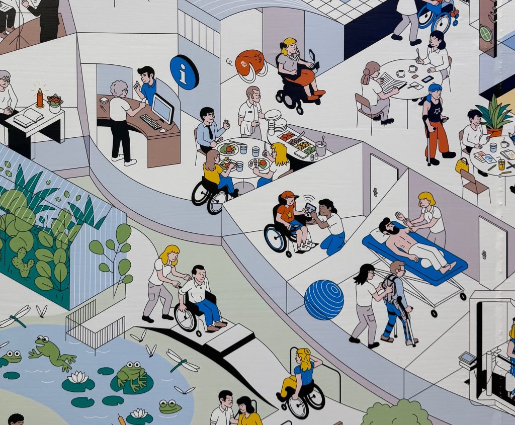 Ho viaggiato nel futuro come Marty McFly